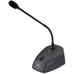 Outlet JTS ST-850 Bezprzewodowa konferencyjna baza mikrofonowa.